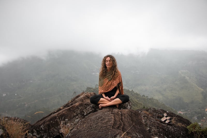 Guided Meditation